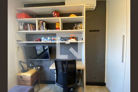 Apartamento à venda com 70m², 2 quartos e 2 vagasQuarto 1