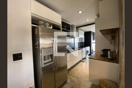 Apartamento à venda com 70m², 2 quartos e 2 vagasCozinha