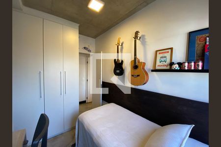 Apartamento à venda com 70m², 2 quartos e 2 vagasQuarto 1