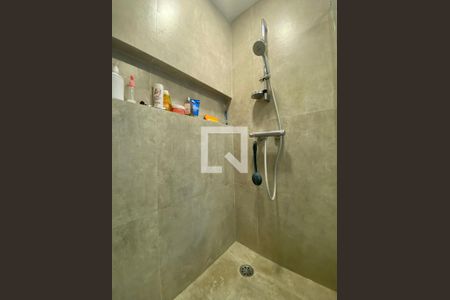 Apartamento à venda com 70m², 2 quartos e 2 vagasBanheiro da Suíte