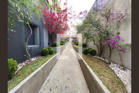 Apartamento à venda com 70m², 2 quartos e 2 vagasÁrea comum