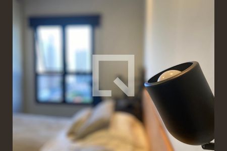 Apartamento à venda com 70m², 2 quartos e 2 vagasSuíte - detalhe