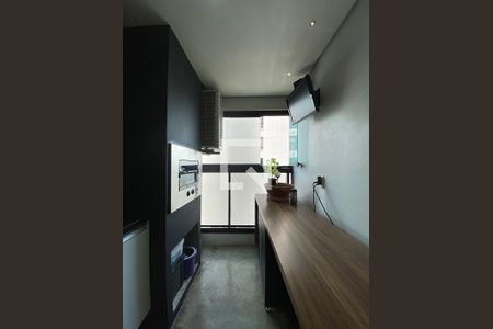 Apartamento à venda com 70m², 2 quartos e 2 vagasÁrea de Serviço/churrasqueira