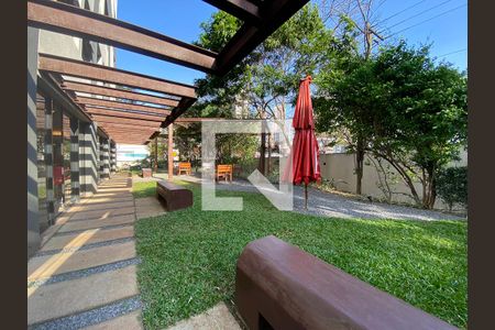 Apartamento à venda com 70m², 2 quartos e 2 vagasÁrea comum - Salão de festas