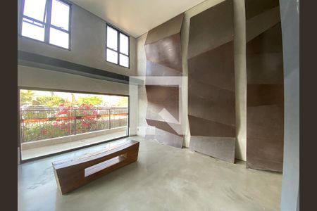 Apartamento à venda com 70m², 2 quartos e 2 vagasÁrea comum