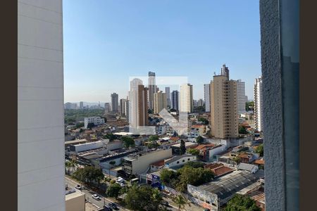 Apartamento à venda com 70m², 2 quartos e 2 vagasÁrea de Serviço - vista