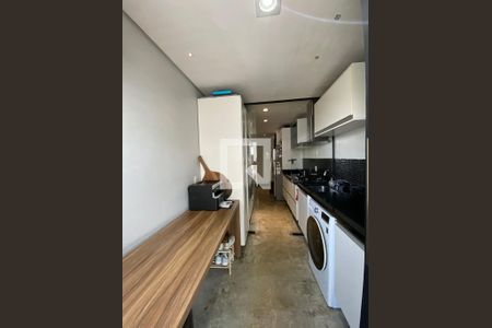 Apartamento à venda com 70m², 2 quartos e 2 vagasÁrea de Serviço