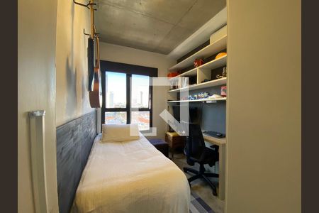 Apartamento à venda com 70m², 2 quartos e 2 vagasQuarto 1