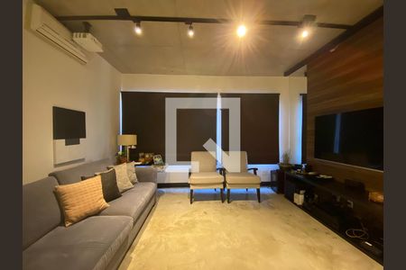 Apartamento à venda com 70m², 2 quartos e 2 vagasSala