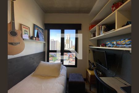 Apartamento à venda com 70m², 2 quartos e 2 vagasQuarto 1