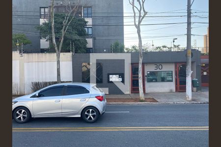 Apartamento à venda com 70m², 2 quartos e 2 vagasFachada