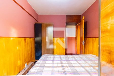 Quarto 2 - Suíte de apartamento para alugar com 3 quartos, 52m² em Vila Emir, São Paulo
