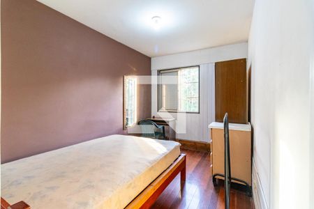 Quarto 1 de apartamento para alugar com 3 quartos, 52m² em Vila Emir, São Paulo