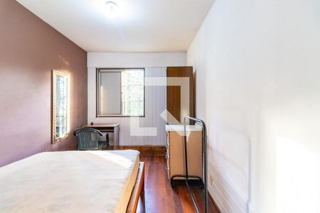 Quarto 1 de apartamento para alugar com 3 quartos, 52m² em Vila Emir, São Paulo