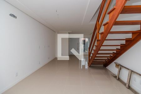 Casa à venda com 91m², 3 quartos e 1 vaga Casa à venda com 91m², 3 quartos e 1 vagaSala