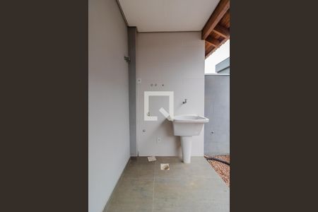 Casa à venda com 91m², 3 quartos e 1 vaga Casa à venda com 91m², 3 quartos e 1 vagaÁrea de Serviço