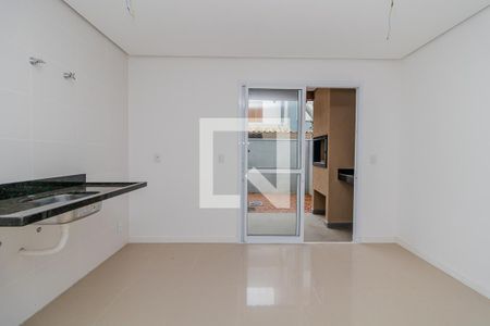 Casa à venda com 91m², 3 quartos e 1 vaga Casa à venda com 91m², 3 quartos e 1 vagaCozinha