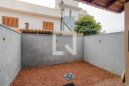 Casa à venda com 91m², 3 quartos e 1 vaga Casa à venda com 91m², 3 quartos e 1 vagaQuintal