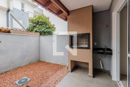 Casa à venda com 91m², 3 quartos e 1 vaga Casa à venda com 91m², 3 quartos e 1 vagaQuintal