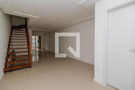 Casa à venda com 91m², 3 quartos e 1 vaga Casa à venda com 91m², 3 quartos e 1 vagaSala