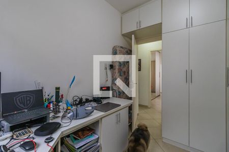 Casa de condomínio à venda com 100m², 3 quartos e 2 vagasQuarto 2