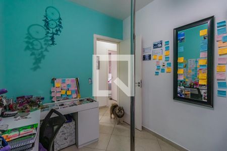 Casa de condomínio à venda com 100m², 3 quartos e 2 vagasQuarto 3