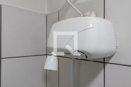 Casa de condomínio à venda com 100m², 3 quartos e 2 vagasBanheiro Social