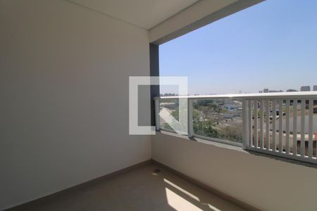 Apartamento para alugar com 34m², 1 quarto e 1 vagaSacada