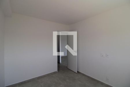 Quarto de apartamento para alugar com 1 quarto, 34m² em Socorro, São Paulo