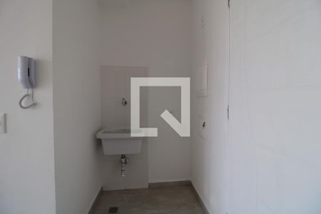 Apartamento para alugar com 34m², 1 quarto e 1 vagaLavanderia