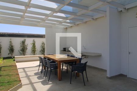 Apartamento para alugar com 34m², 1 quarto e 1 vagaÁrea comum