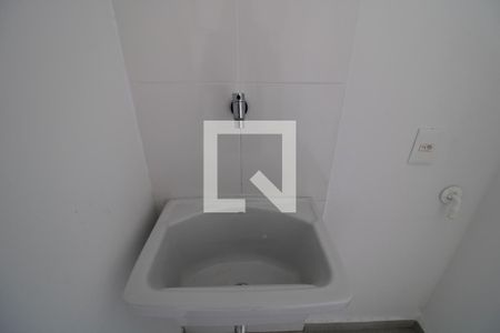 Apartamento para alugar com 34m², 1 quarto e 1 vagaTanque