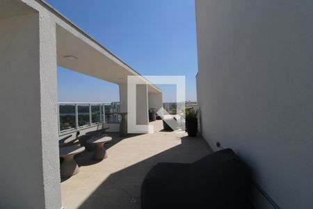 Apartamento para alugar com 34m², 1 quarto e 1 vagaÁrea comum