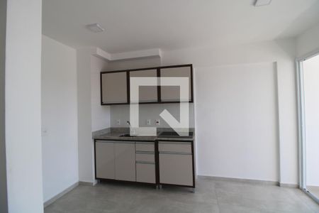 Apartamento para alugar com 34m², 1 quarto e 1 vagaCozinha