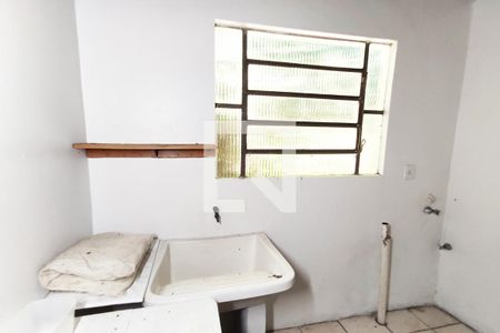 Casa para alugar com 82m², 4 quartos e 1 vaga Casa para alugar com 82m², 4 quartos e 1 vagaÁrea de Serviço