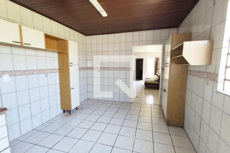 Casa para alugar com 82m², 4 quartos e 1 vaga Casa para alugar com 82m², 4 quartos e 1 vagaCozinha