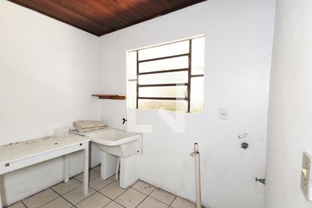 Casa para alugar com 82m², 4 quartos e 1 vaga Casa para alugar com 82m², 4 quartos e 1 vagaÁrea de Serviço