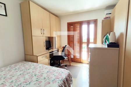 Casa para alugar com 96m², 3 quartos e 2 vagasQuarto 2