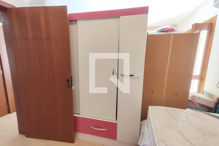 Casa para alugar com 96m², 3 quartos e 2 vagasQuarto 3