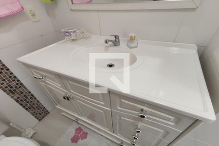 Casa para alugar com 96m², 3 quartos e 2 vagasBanheiro 2