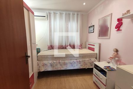 Casa para alugar com 96m², 3 quartos e 2 vagasQuarto 3