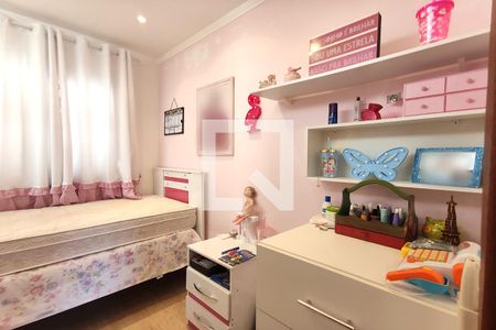 Casa para alugar com 96m², 3 quartos e 2 vagasQuarto 3