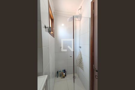 Casa para alugar com 96m², 3 quartos e 2 vagasBanheiro 2