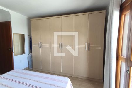 Casa para alugar com 96m², 3 quartos e 2 vagasQuarto 1