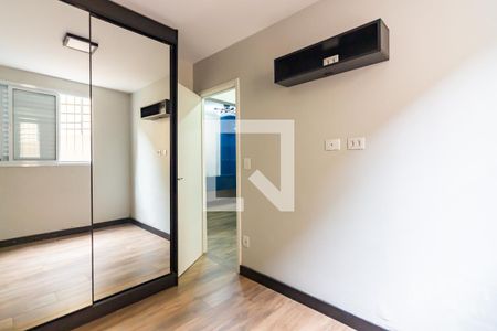 Quarto 1 de apartamento para alugar com 1 quarto, 40m² em Santa Maria, Osasco