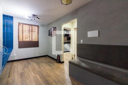 Apartamento para alugar com 1 quarto, 40m² em Santa Maria, Osasco