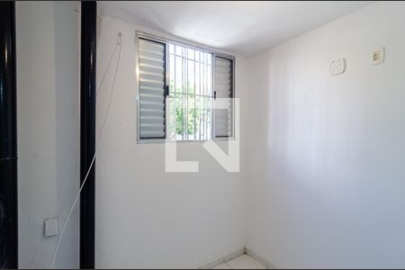 Sala/Quarto de kitnet/studio para alugar com 1 quarto, 15m² em Vila Clementino, São Paulo