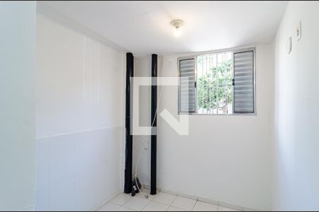 Sala/Quarto de kitnet/studio para alugar com 1 quarto, 15m² em Vila Clementino, São Paulo