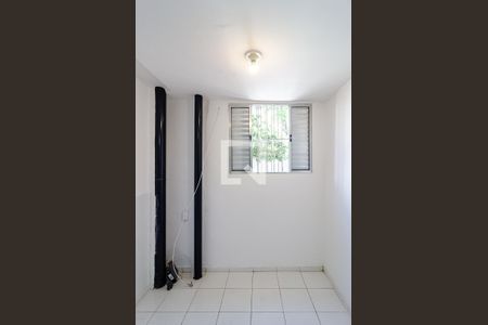 Sala/Quarto de kitnet/studio para alugar com 1 quarto, 15m² em Vila Clementino, São Paulo