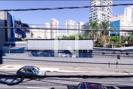 Vista Studio de kitnet/studio para alugar com 1 quarto, 20m² em Vila Clementino, São Paulo